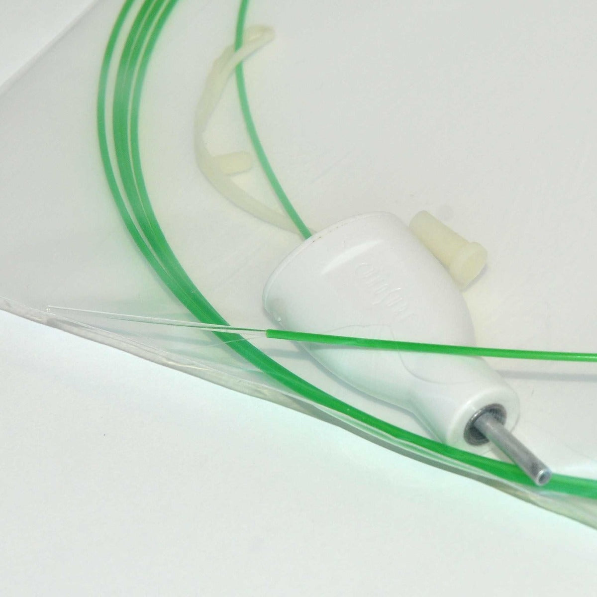 Cynosure SmartLipo Laser RFID 1000 um Green Fiber 807-5001-619 1400 OD - Unused