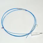 Cynosure Smartlipo Laser Blue 800 um Fiber SideLaze 807-5001-005 PARTS AS IS