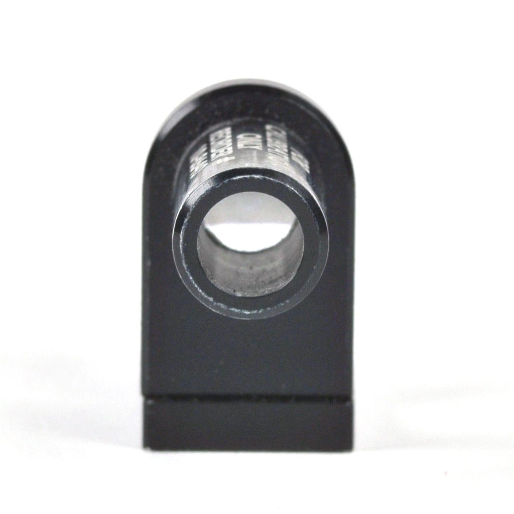 Iridex 10-8640 LaserScope Versastat i 10mm Laser Handpiece Calibration Port Lens