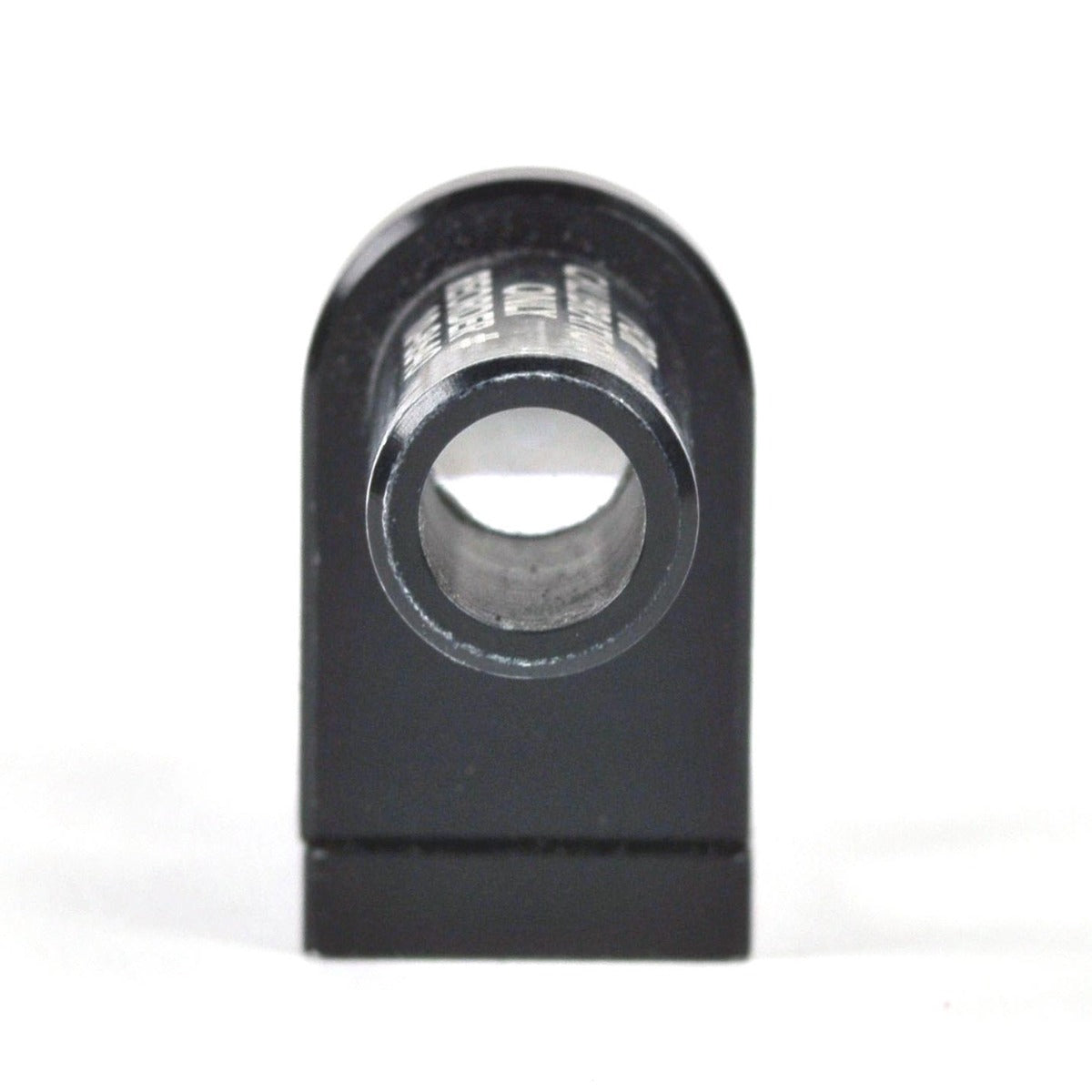 Iridex 10-8640 LaserScope Versastat i 10mm Laser Handpiece Calibration Port Lens