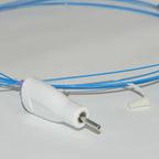 Cynosure Smartlipo Laser Blue 800 um Fiber SideLaze 807-5001-005 PARTS AS IS