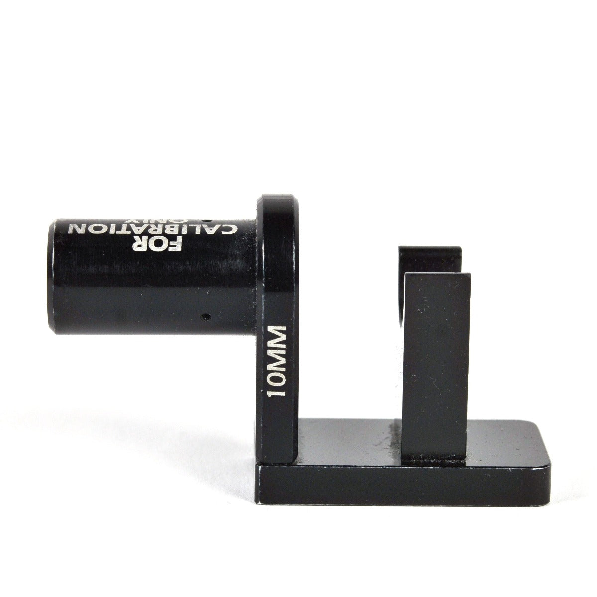 Iridex 10-8640 LaserScope Versastat i 10mm Laser Handpiece Calibration Port Lens