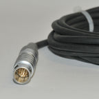 Lumenis UltraPulse Laser Handpiece SCANNER CABLE 26 Pin Data Cord Connector PART