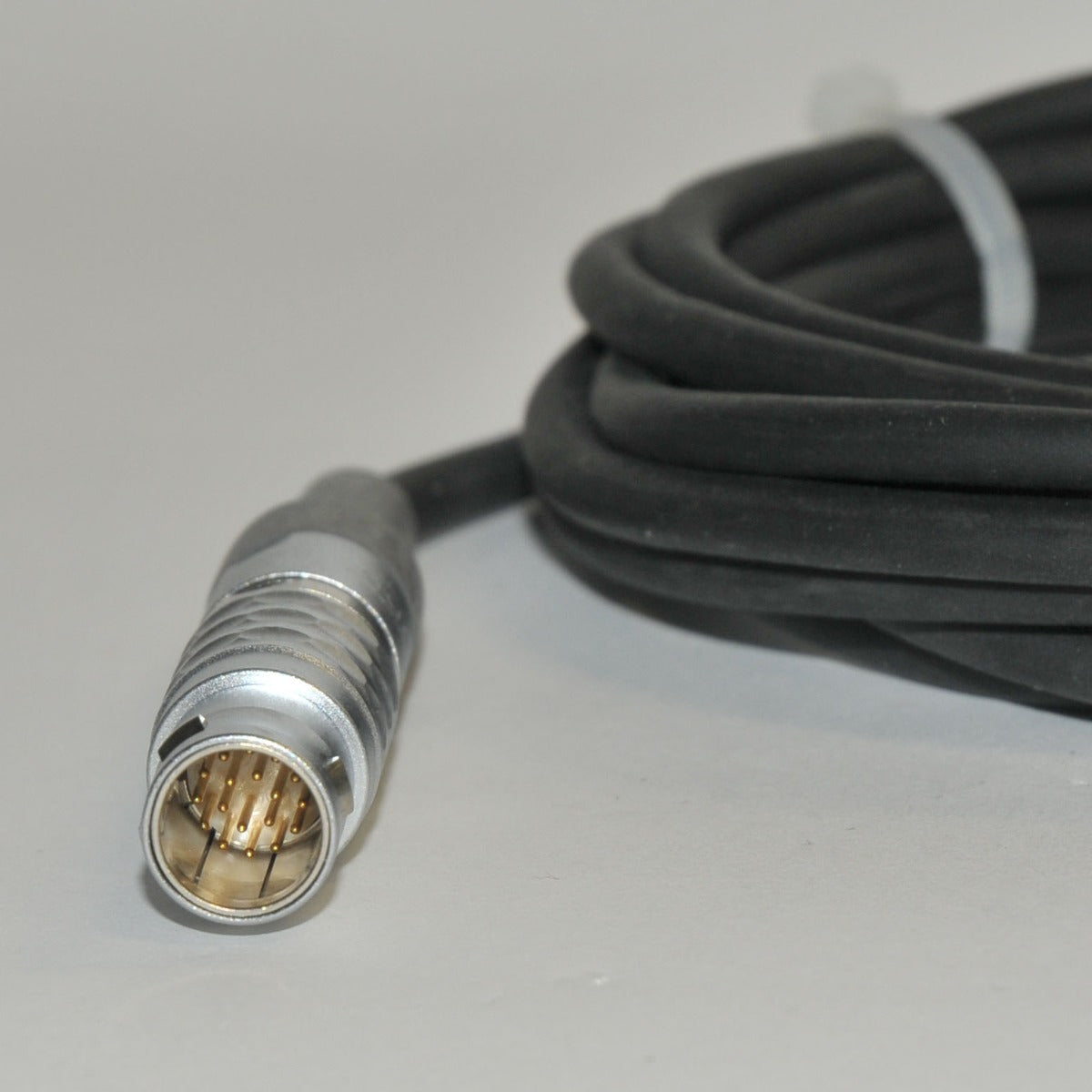 Lumenis UltraPulse Laser Handpiece SCANNER CABLE 26 Pin Data Cord Connector PART