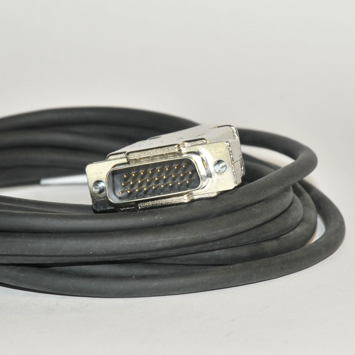 Lumenis UltraPulse Laser Handpiece SCANNER CABLE 26 Pin Data Cord Connector PART