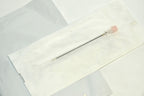 NeuroTherm RadioFrequency Cannula Straight Blunt S-1010-B-18 Grounding Pad Exp18