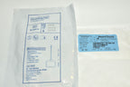 NeuroTherm RadioFrequency Cannula Straight Blunt S-1010-B-18 Grounding Pad Exp18