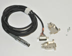 Lumenis UltraPulse Handpiece 26 Pin CABLE Data Communication Connector PARTS