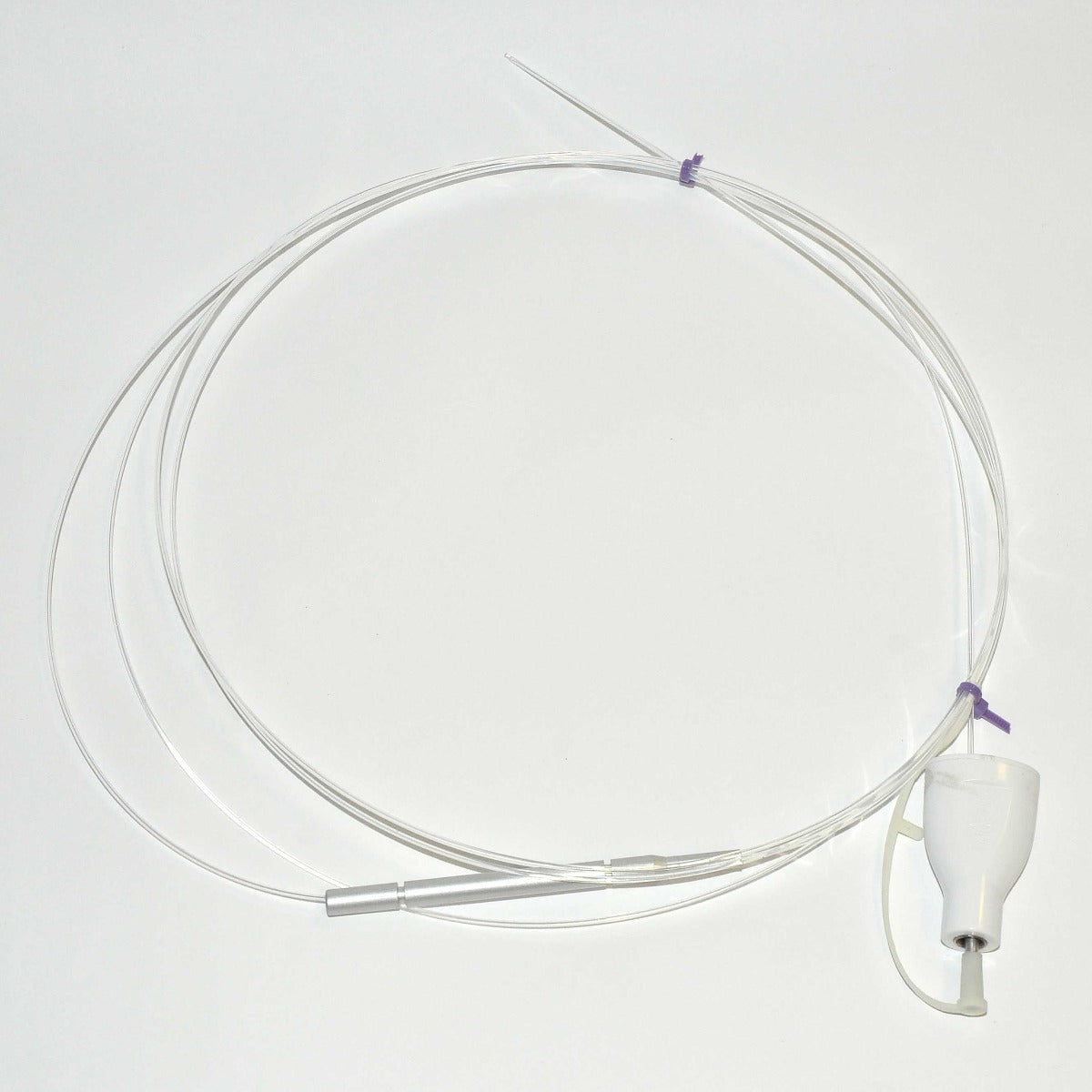 Cynosure Cellulaze SideLaze 1000 um Clear Laser Fiber 807-5001-615 14320 Joules