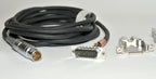 Lumenis UltraPulse Handpiece 26 Pin CABLE Data Communication Connector PARTS