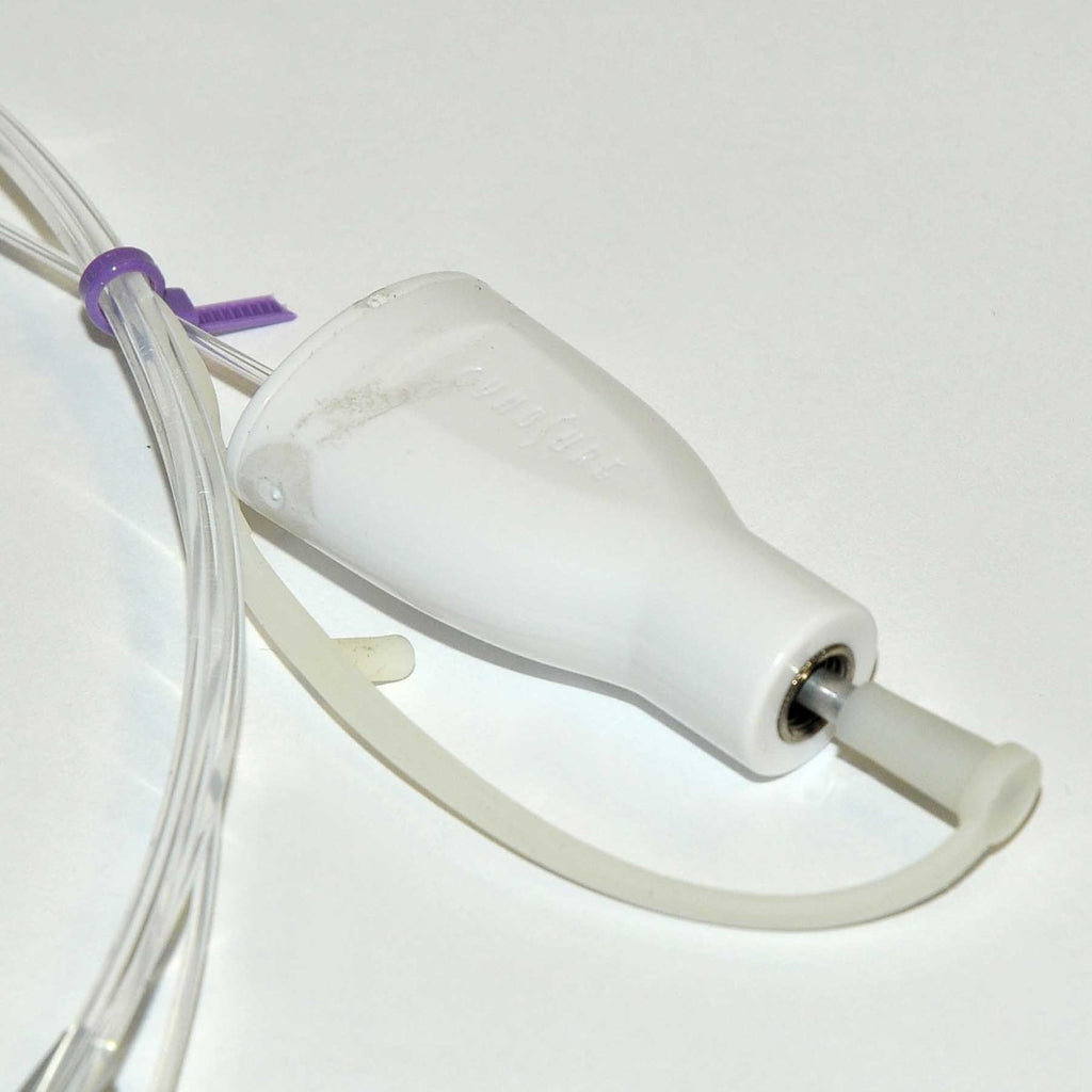 Cynosure Cellulaze SideLaze 1000 um Clear Laser Fiber 807-5001-615 14320 Joules
