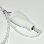 Cynosure Cellulaze SideLaze 1000 um Clear Laser Fiber 807-5001-615 14320 Joules