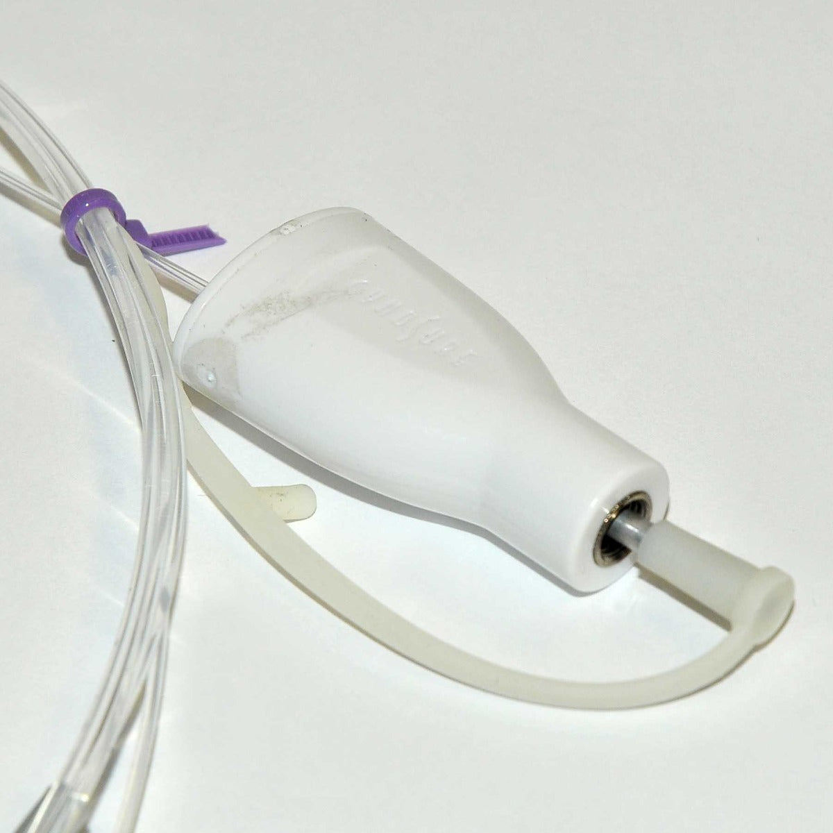 Cynosure Cellulaze SideLaze 1000 um Clear Laser Fiber 807-5001-615 14320 Joules