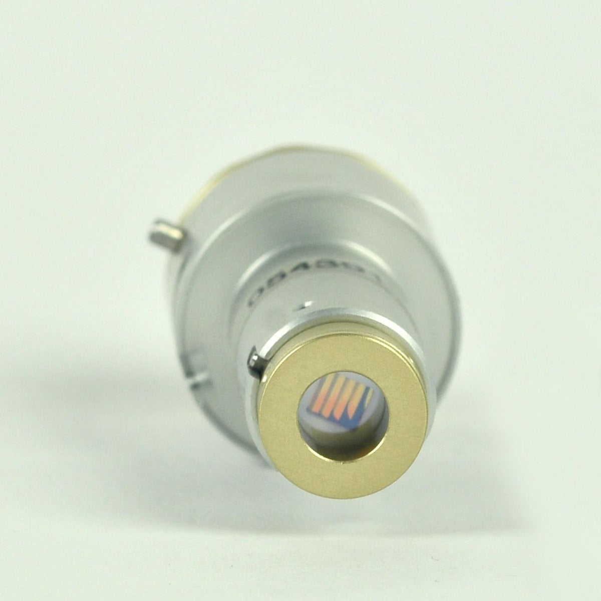 Cynosure Palomar ICON Fractional Laser 2940 nm 6x6 mm Groove Optic 5520-2047