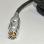 Lumenis UltraPulse Handpiece 26 Pin CABLE Data Communication Connector PARTS