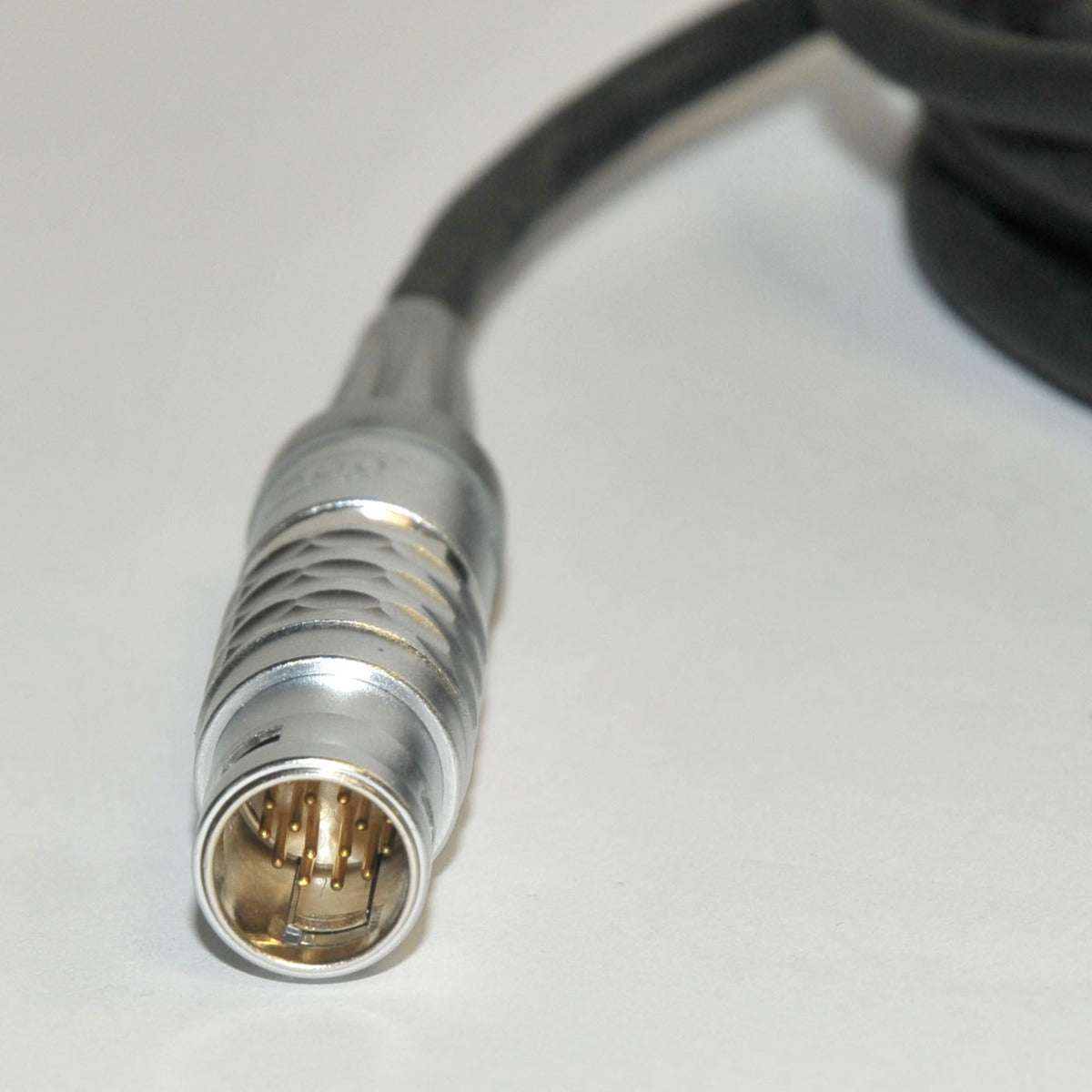 Lumenis UltraPulse Handpiece 26 Pin CABLE Data Communication Connector PARTS