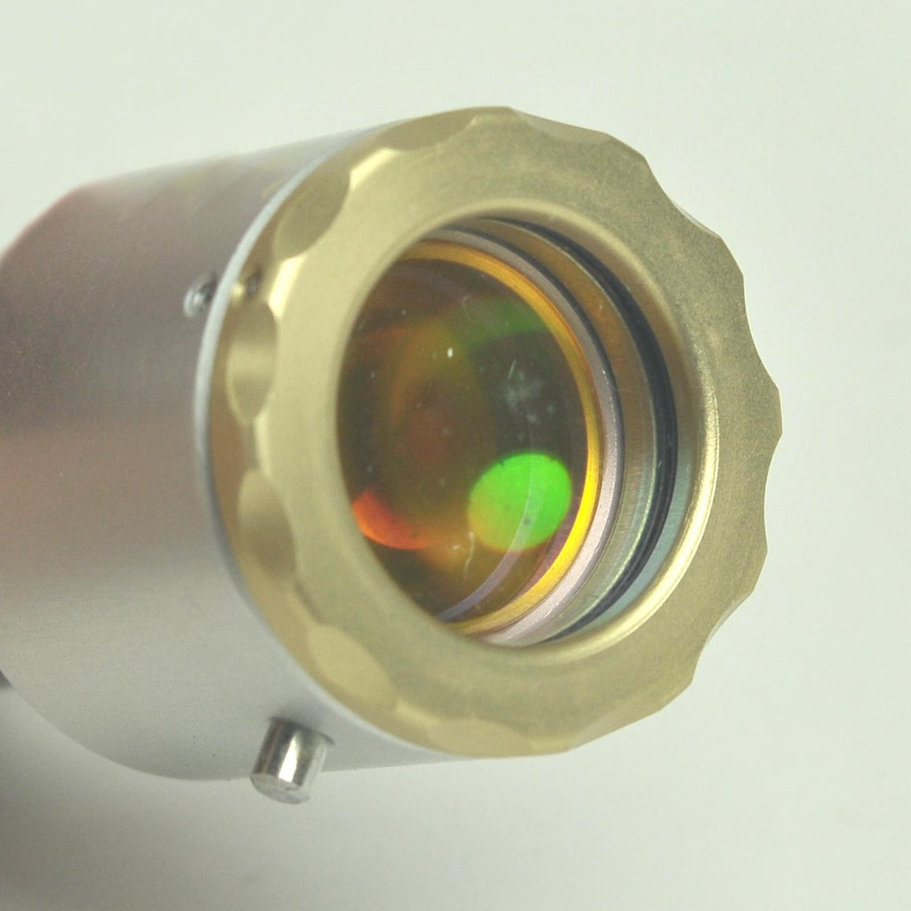 Cynosure Palomar ICON Fractional Laser 2940 nm 6x6 mm Groove Optic 5520-2047
