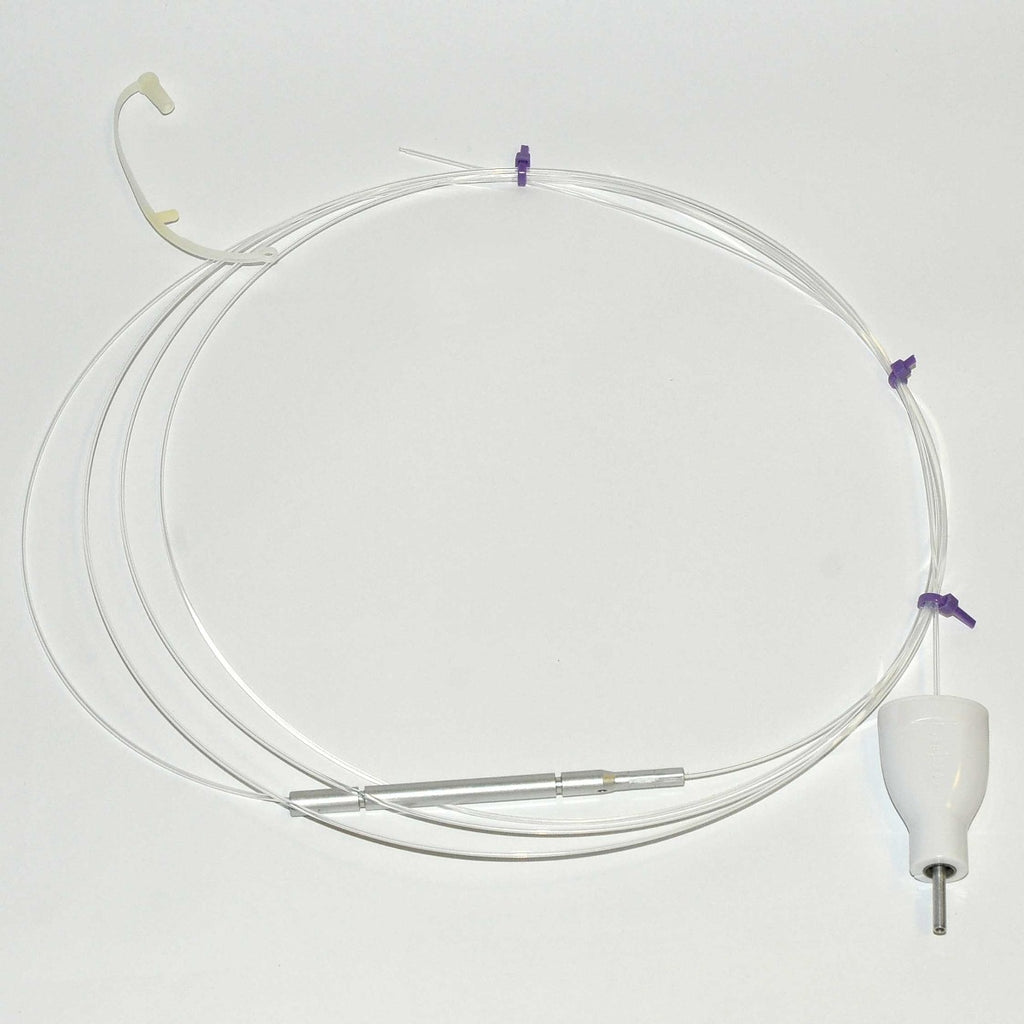 Cynosure Cellulaze SideLaze 1000 um Clear Laser Fiber 807-5001-615 18239 Joules
