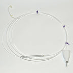 Cynosure Cellulaze SideLaze 1000 um Clear Laser Fiber 807-5001-615 18239 Joules