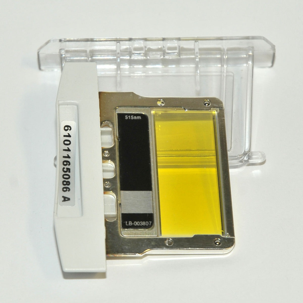 Lumenis M22 LumeOne 515nm Filter Yellow Universal IPL Handpiece Lume1 LB-003807