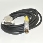 Lumenis UltraPulse Handpiece 26 Pin CABLE Data Communication Connector BAD PIN