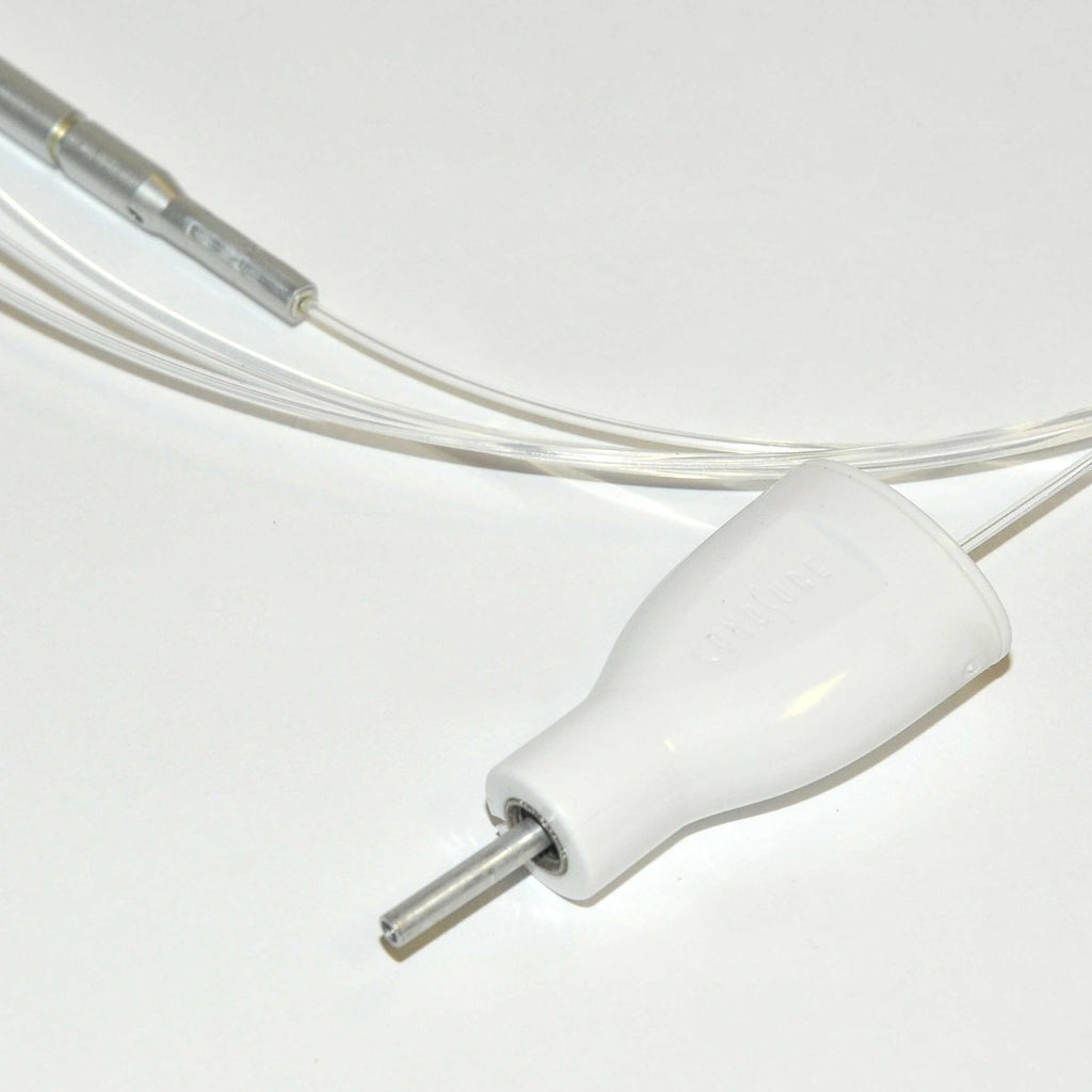 Cynosure Cellulaze SideLaze 1000 um Clear Laser Fiber 807-5001-615 18239 Joules