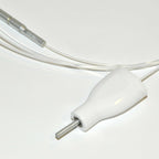 Cynosure Cellulaze SideLaze 1000 um Clear Laser Fiber 807-5001-615 18239 Joules