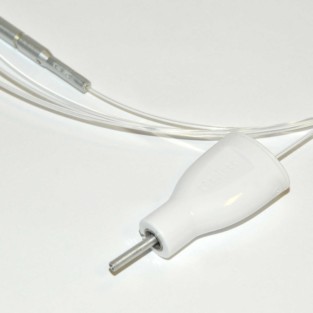 Cynosure Cellulaze SideLaze 1000 um Clear Laser Fiber 807-5001-615 18239 Joules