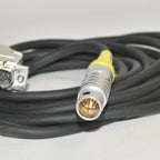 Lumenis UltraPulse Handpiece 26 Pin CABLE Data Communication Connector BAD PIN