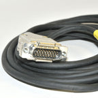 Lumenis UltraPulse Handpiece 26 Pin CABLE Data Communication Connector BAD PIN