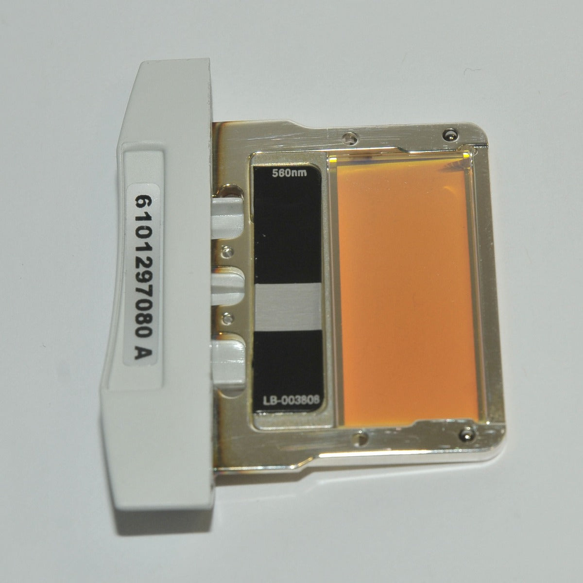 Lumenis M22 LumeOne 560nm Filter Yellow Universal IPL Handpiece LB-003808 Lume1