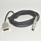 Lumenis UltraPulse Handpiece 26Pin CABLE Data Communication Connector PART
