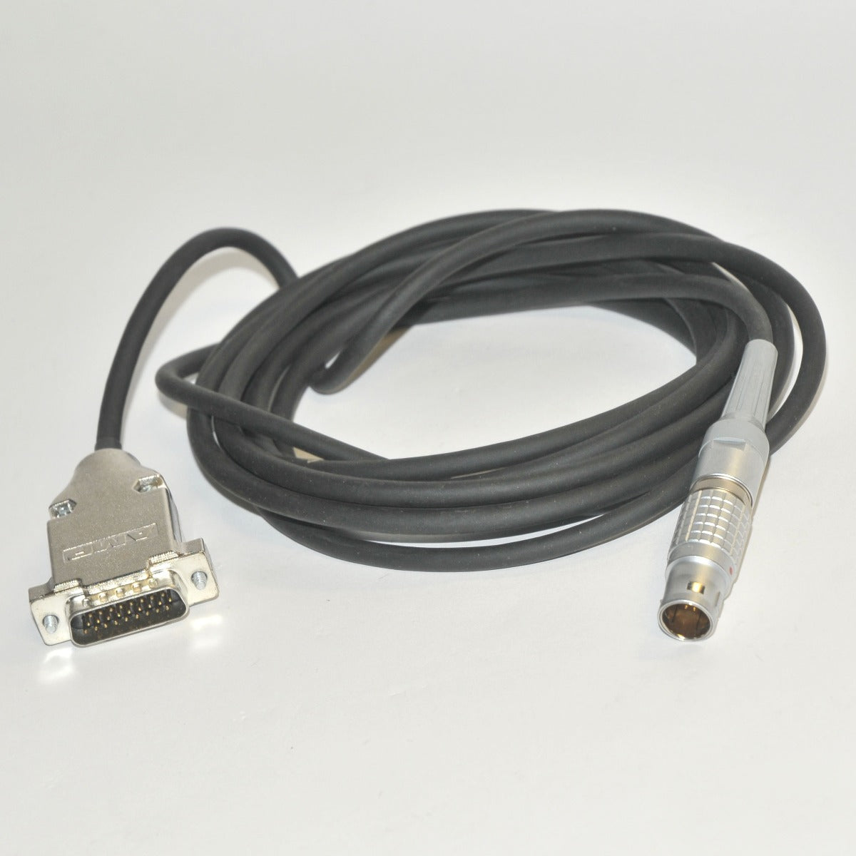 Lumenis UltraPulse Handpiece 26Pin CABLE Data Communication Connector PART
