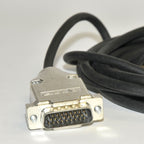 Lumenis UltraPulse Handpiece 26Pin CABLE Data Communication Connector PART