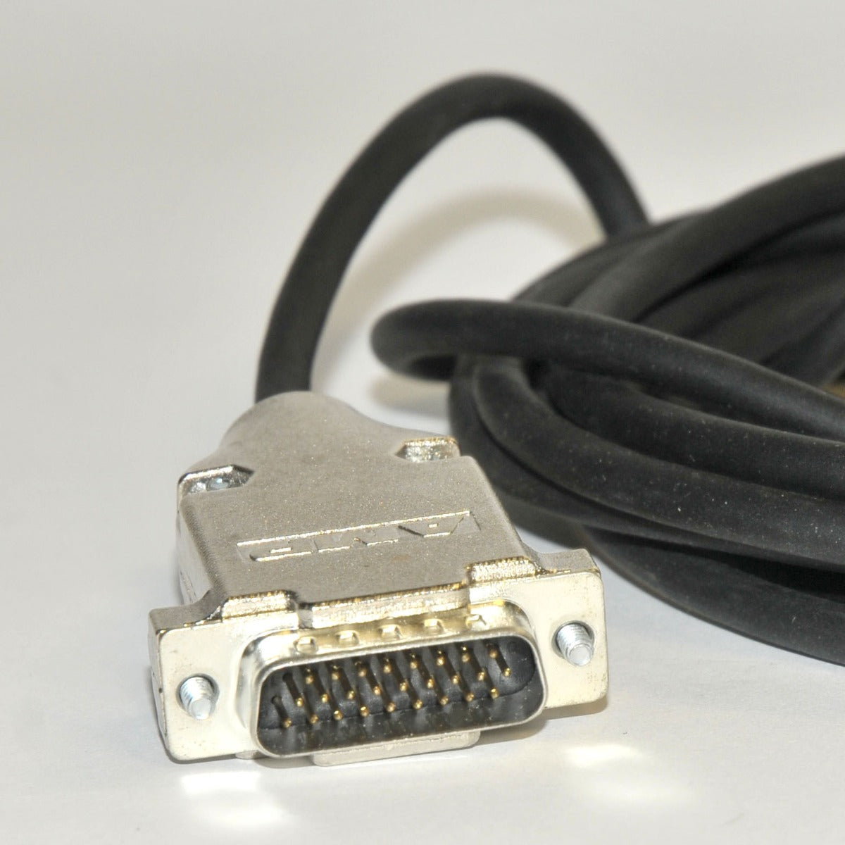 Lumenis UltraPulse Handpiece 26Pin CABLE Data Communication Connector PART