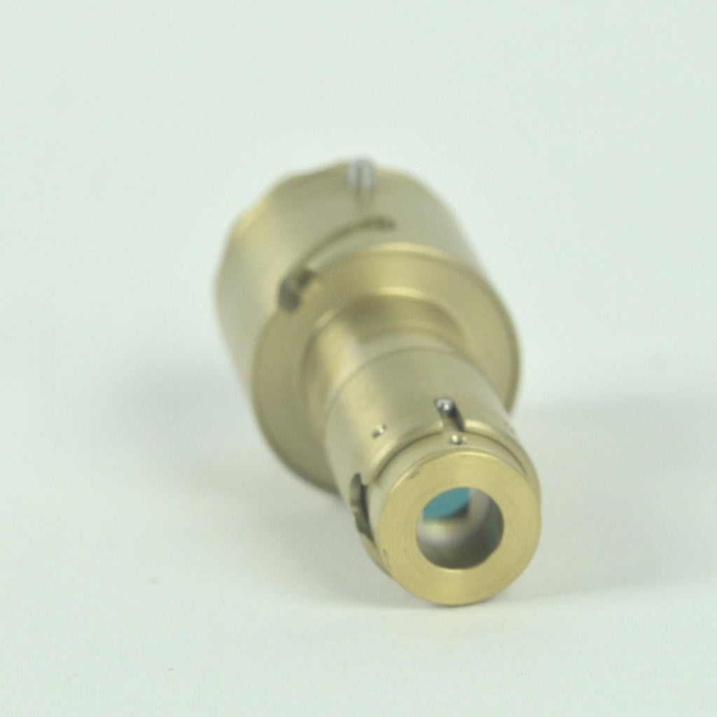 Palomar ICON Laser 2940 Gold Calibrator Lens Tip 136674-3 Optic Calibration