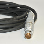 Lumenis UltraPulse Handpiece 26Pin CABLE Data Communication Connector PART