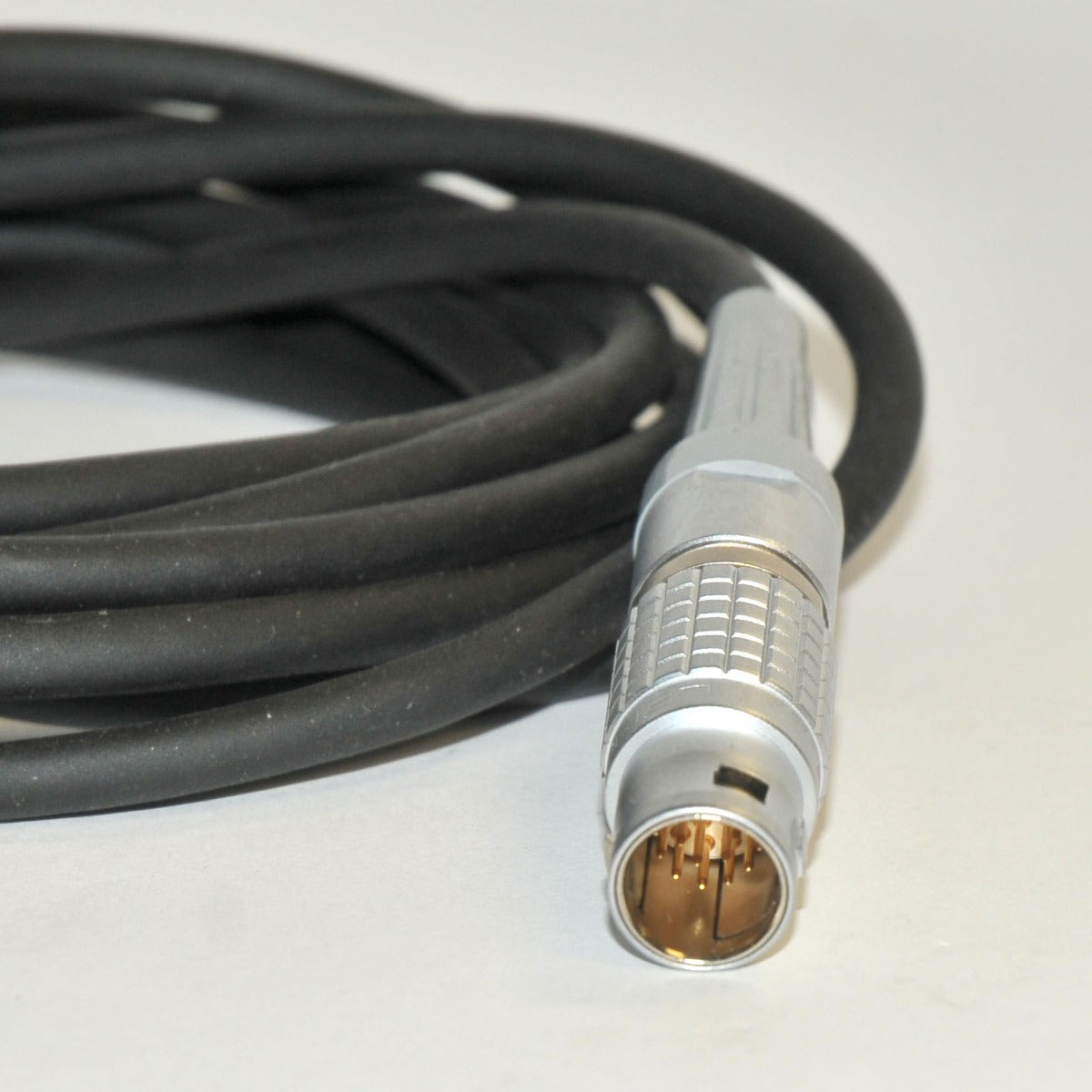 Lumenis UltraPulse Handpiece 26Pin CABLE Data Communication Connector PART