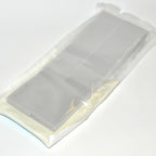 Zeltiq CoolSculpting Gray CoolSmooth Securement Straps 200217