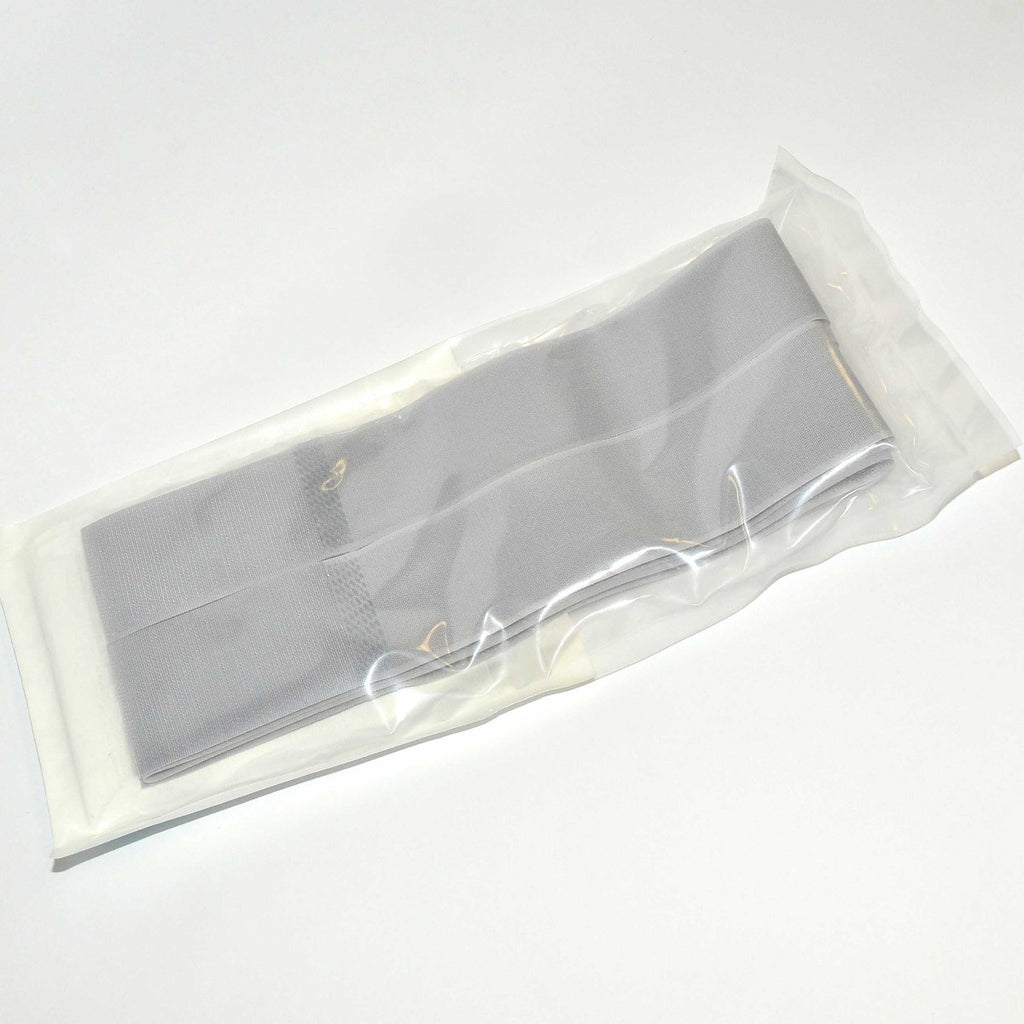 Zeltiq CoolSculpting Securement Strap Gray CoolSmooth BRZ-SS1-09X-012 200217 NEW