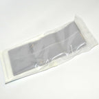Zeltiq CoolSculpting Securement Strap Gray CoolSmooth BRZ-SS1-09X-012 200217 NEW