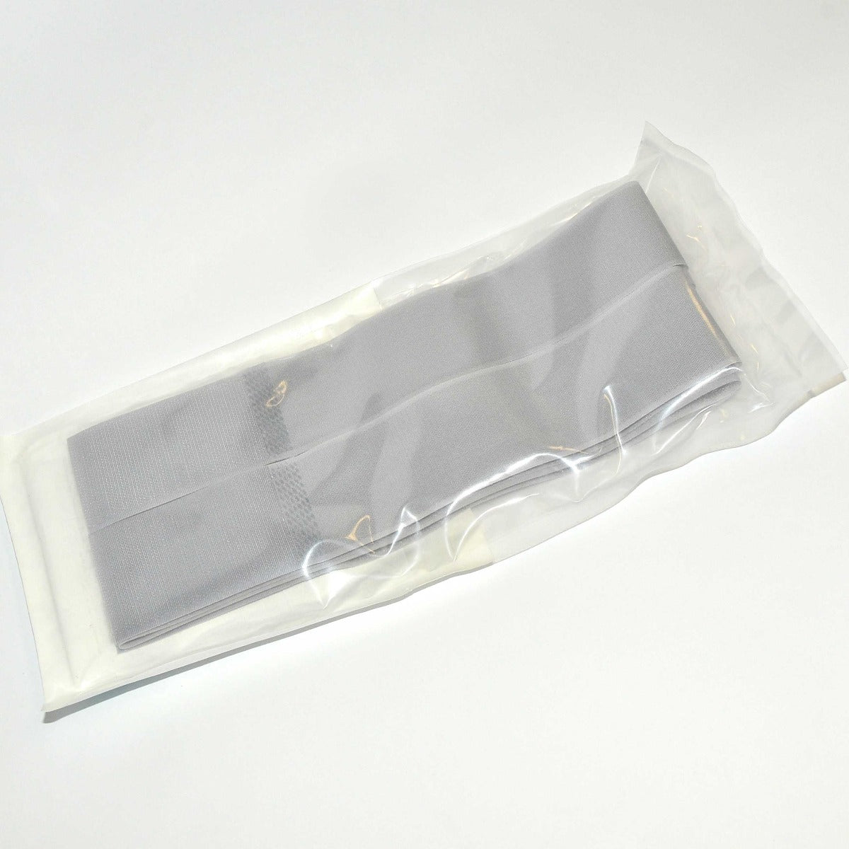 Zeltiq CoolSculpting Securement Strap Gray CoolSmooth BRZ-SS1-09X-012 200217 NEW