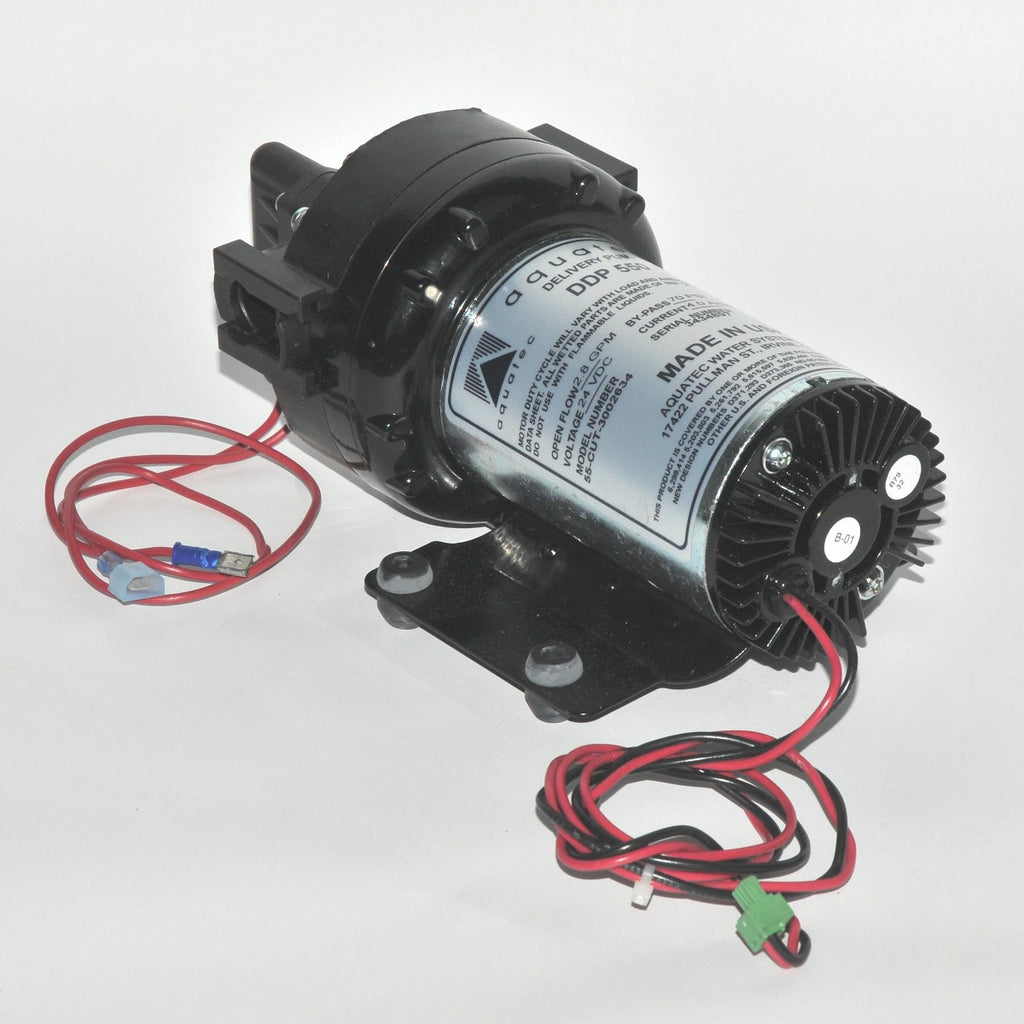 Cutera ExcelV Laser Delivery Water Pump 55 CUT 3002634 DDP 550 Excel XLV XL KTP