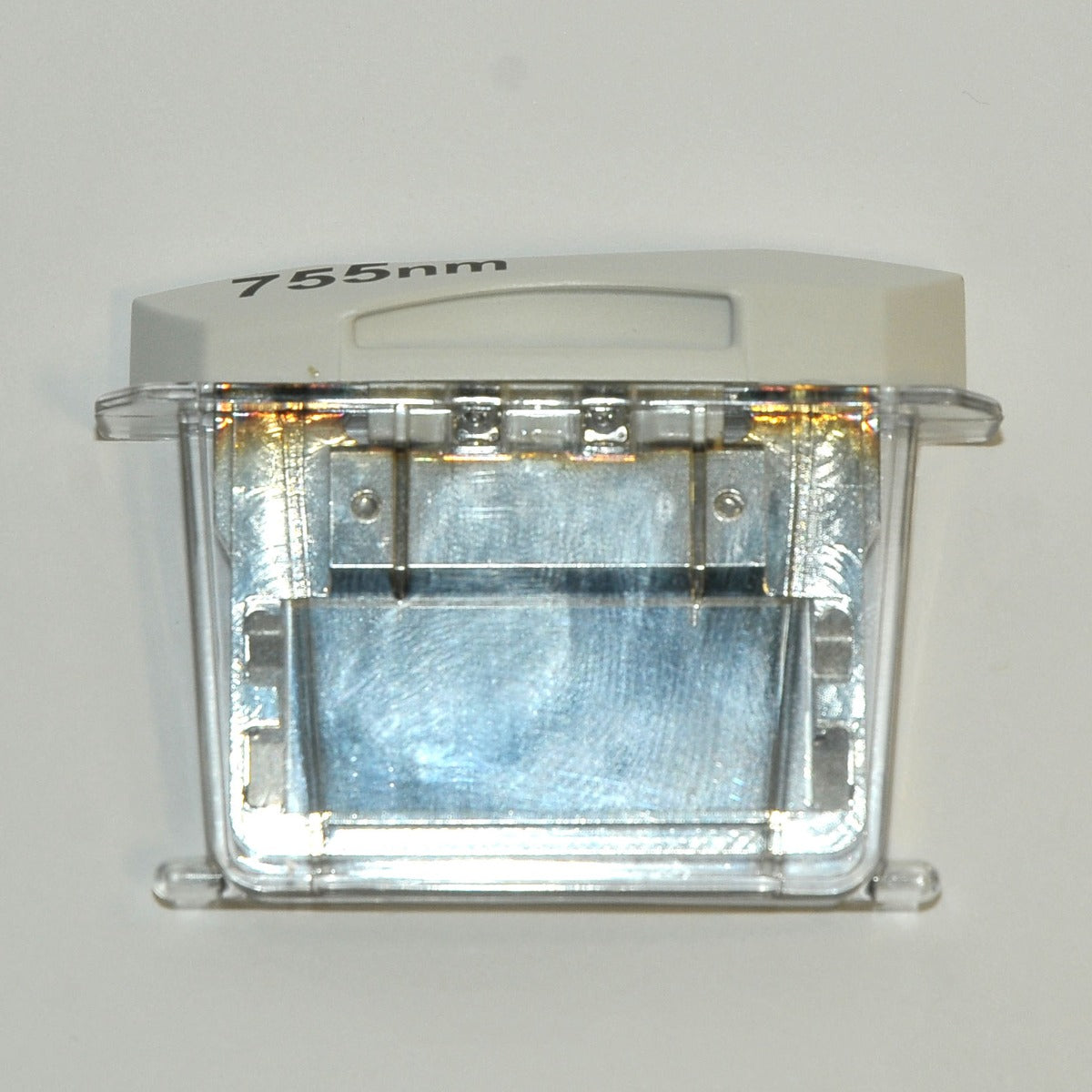 Lumenis M22 LumeOne 755nm Filter Silver Universal IPL Handpiece LB-003813 Lume1