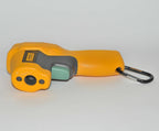 Fluke 62 Max IP54 Infrared Thermometer IR -30C to +650C 101 Distance Spot Ratio