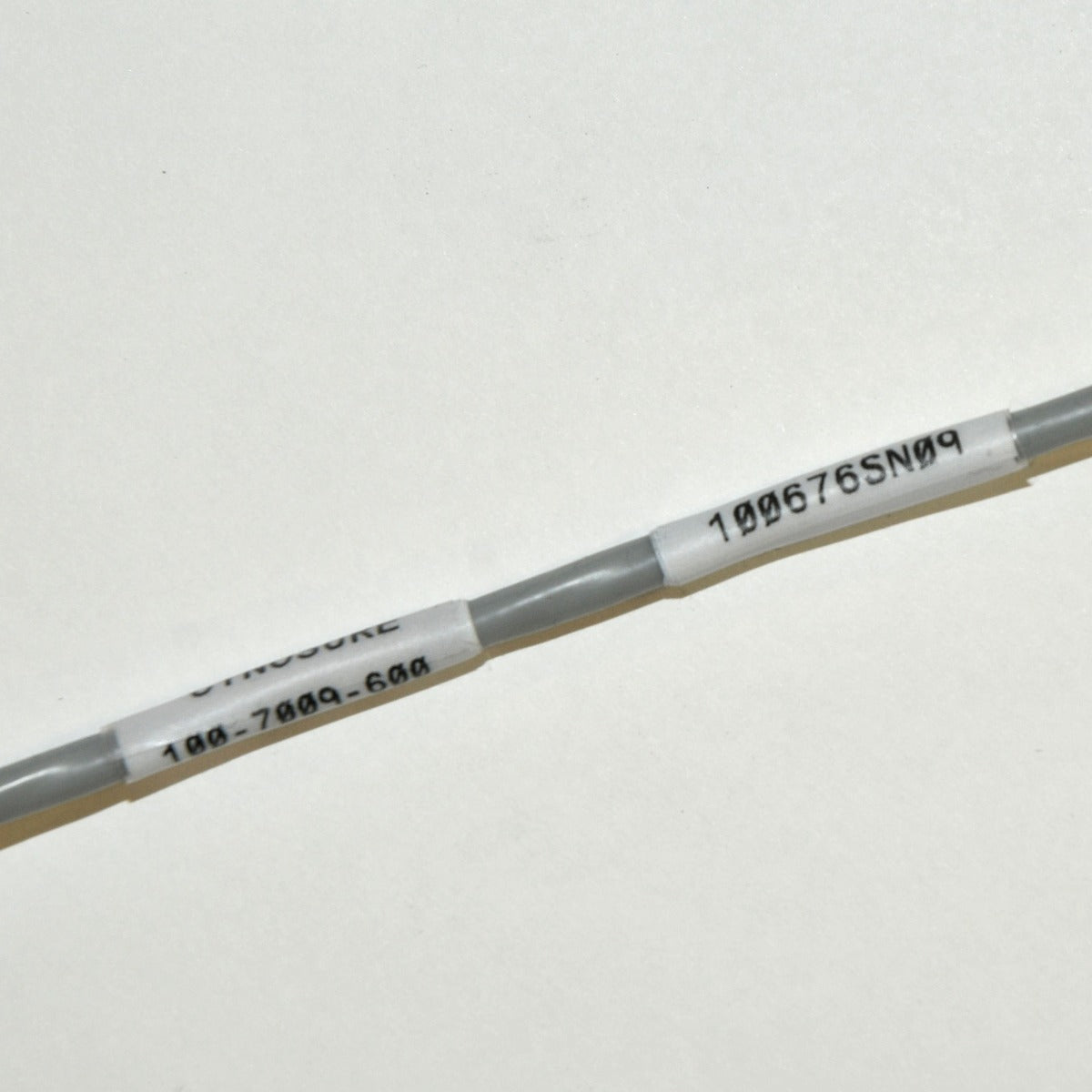 Cynosure Elite Laser MPX 755 1064 Alex YAG Delivery Fiber 100-7009-600 NEW!