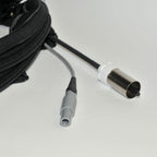 Cynosure Elite Laser MPX 755 1064 Alex YAG Delivery Fiber 100-7009-600 NEW!