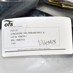 Cynosure Elite Laser MPX 755 1064 Alex YAG Delivery Fiber 100-7009-600 NEW!