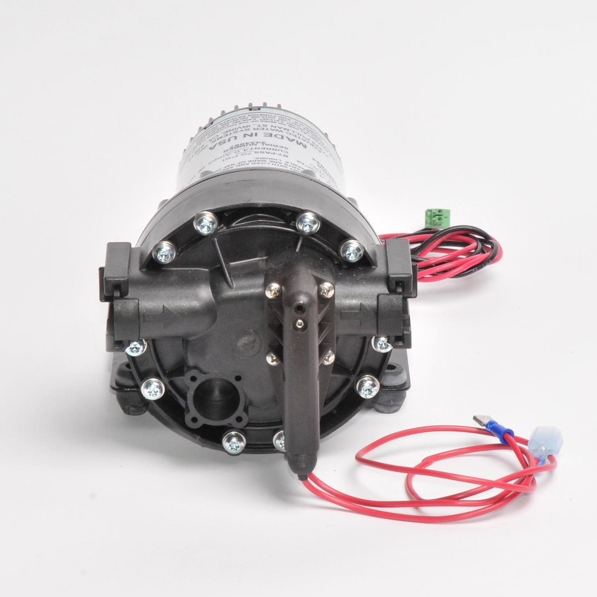 Cutera ExcelV Laser Delivery Water Pump 55 CUT 3002634 DDP 550 Excel XLV XL KTP