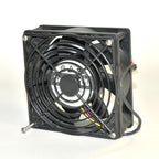 Palomar Laser MediLux Estelux Electric Cooling FAN 24V Motor PARTS AS IS